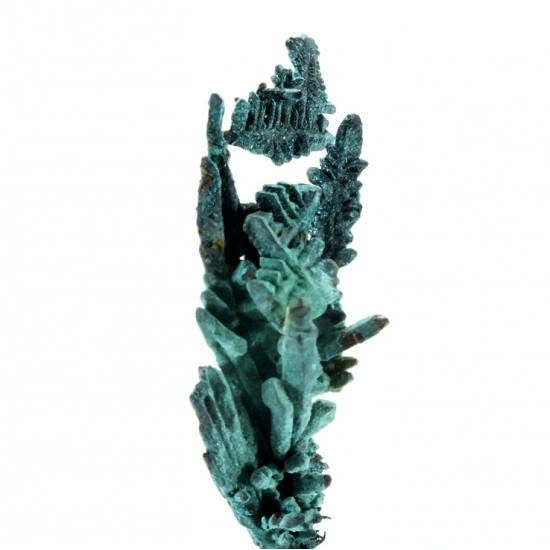Native Copper with natural patina, Broken Hill, New South Wales