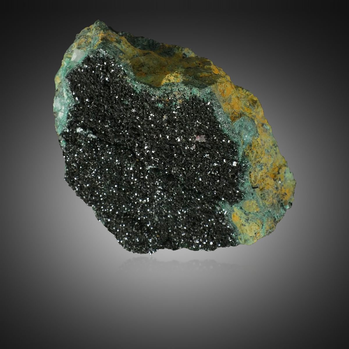 Atacamite photo 2