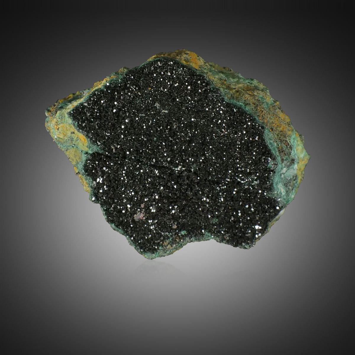 Atacamite photo 3