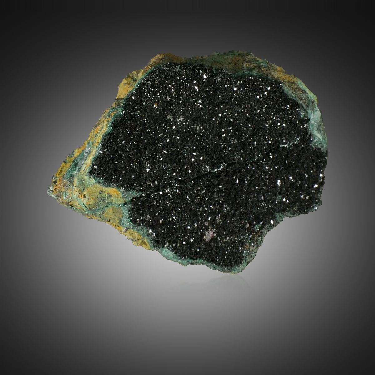 Atacamite photo 4