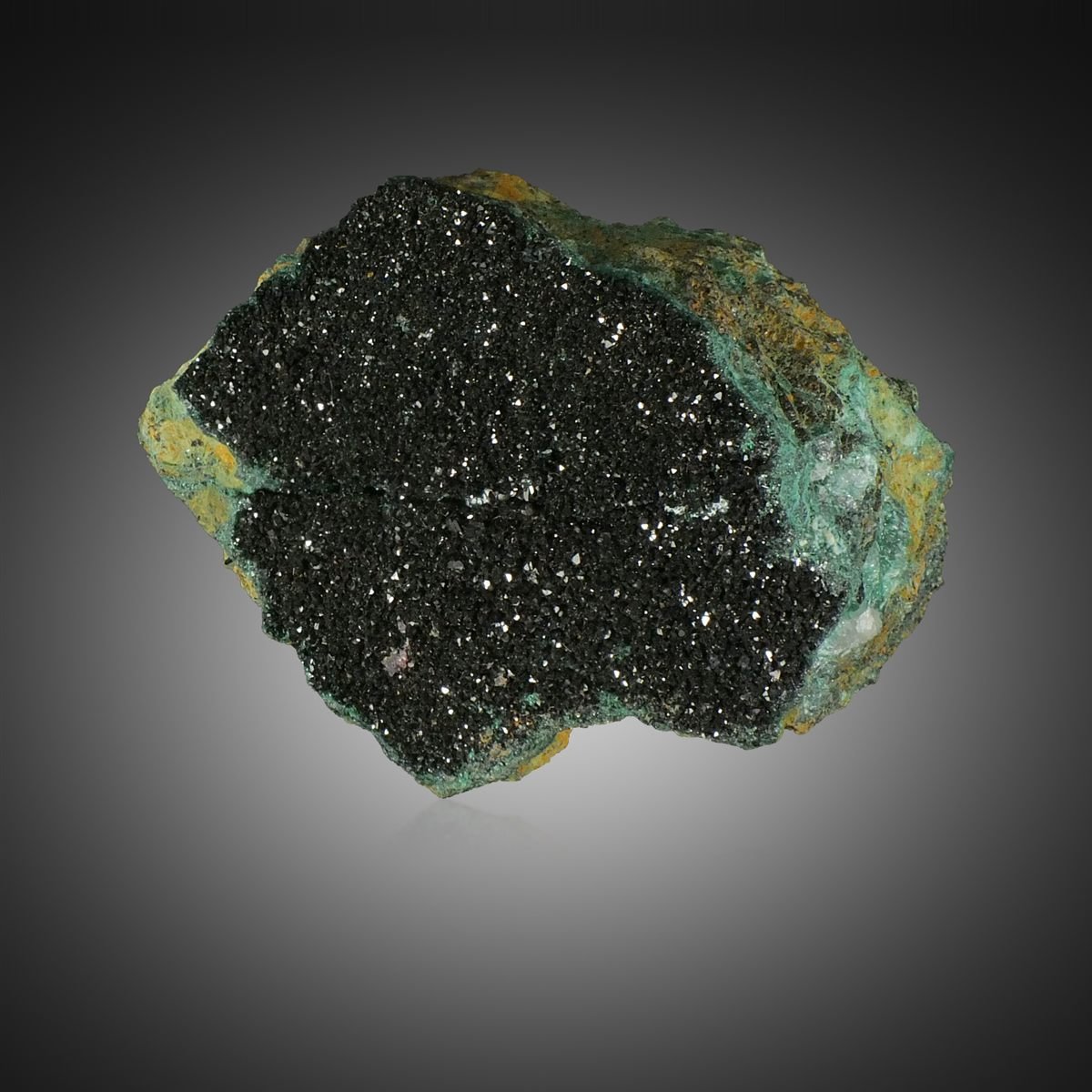 Atacamite photo 5