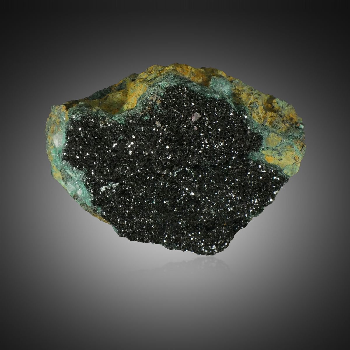 Atacamite photo 6