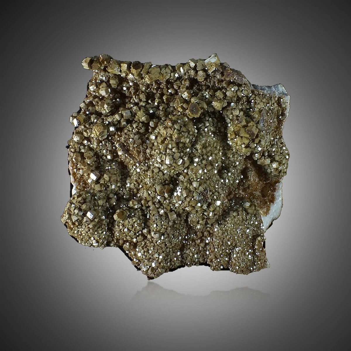 Vanadinite