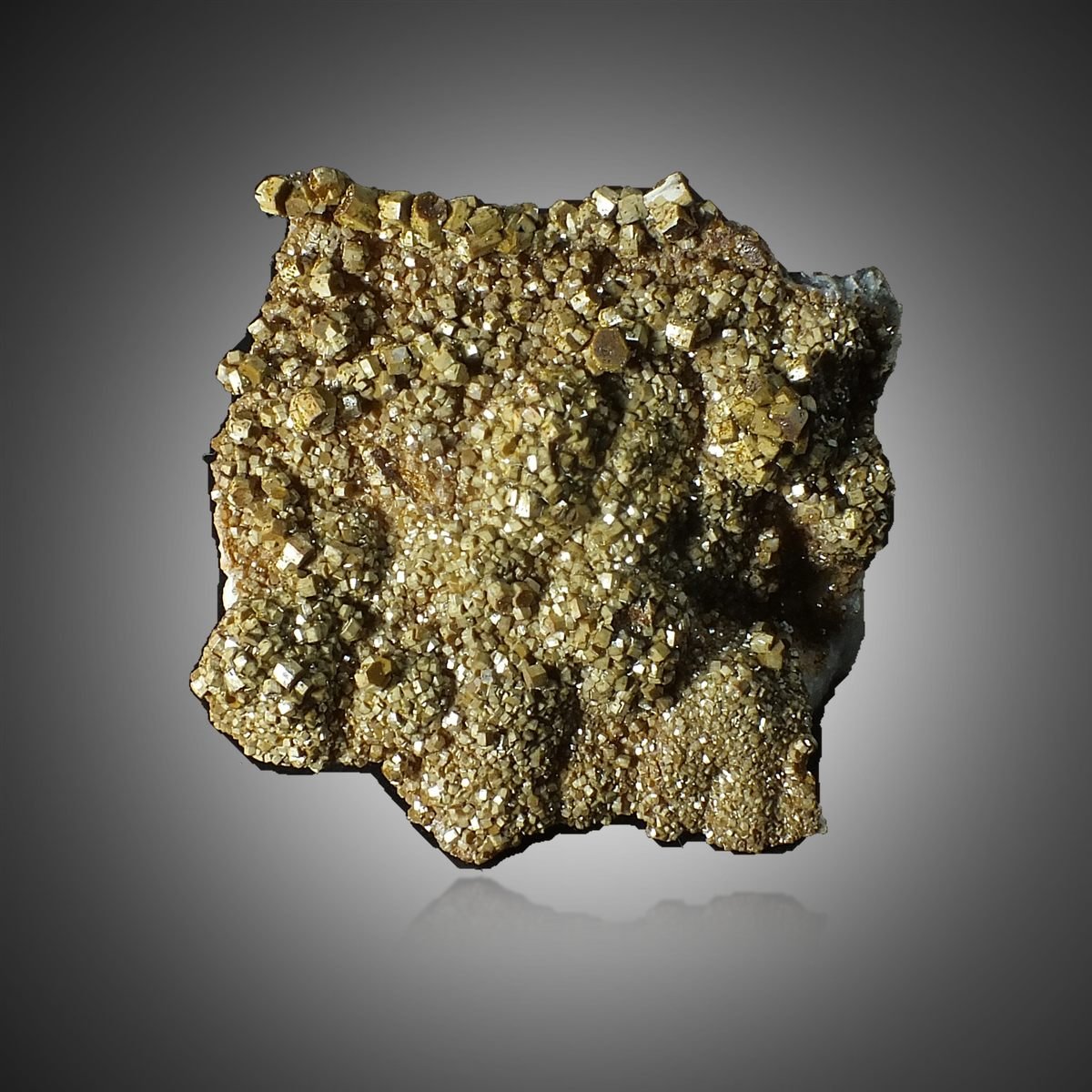 Vanadinite photo 2