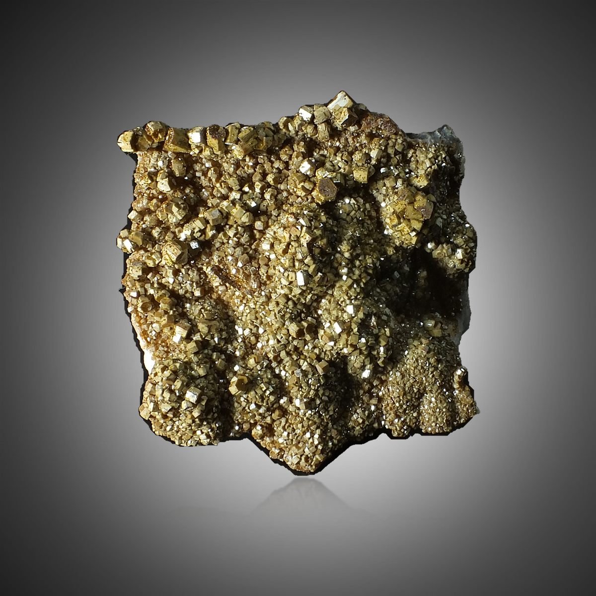 Vanadinite photo 3