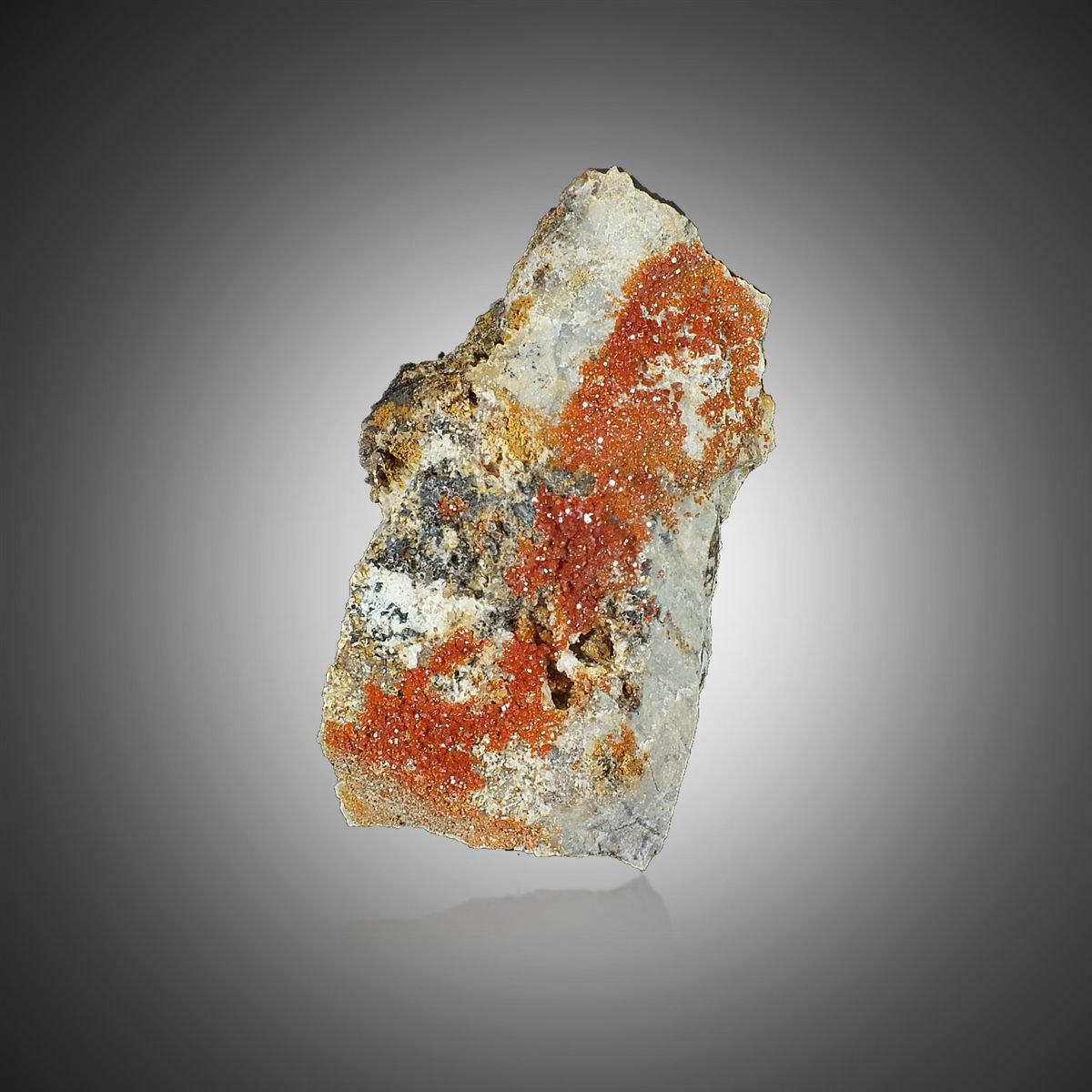 Vanadinite photo 2