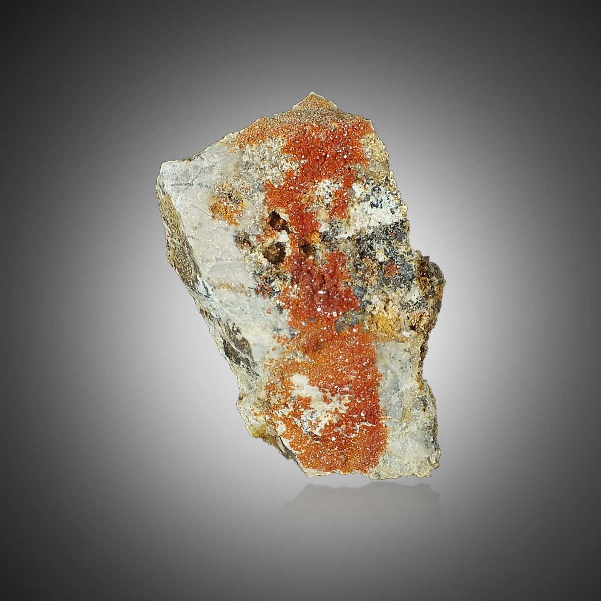 Vanadinite photo 3