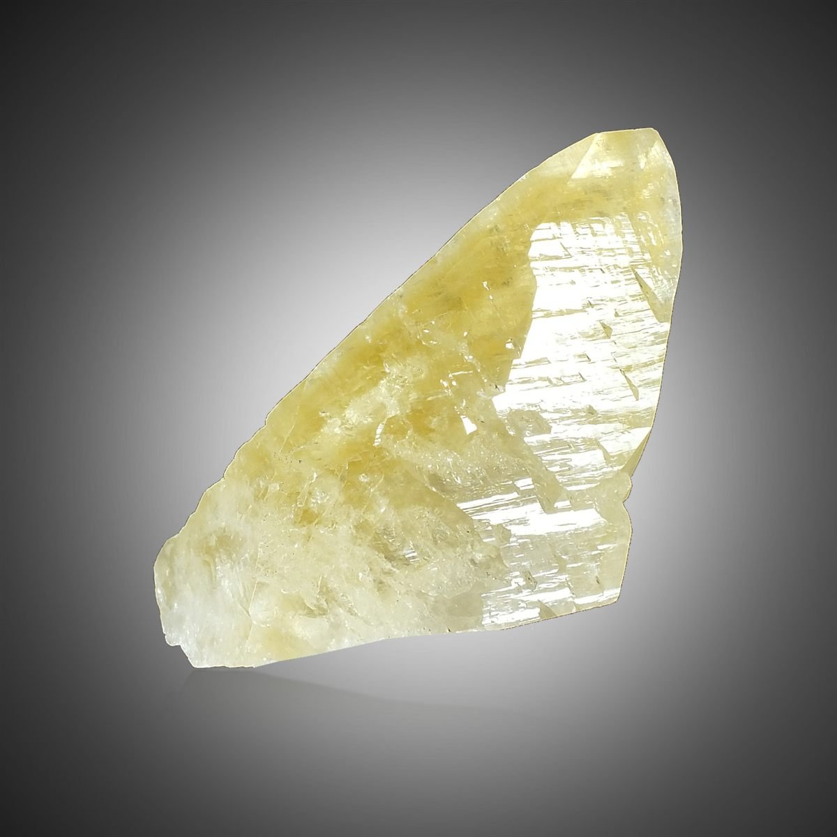Calcite