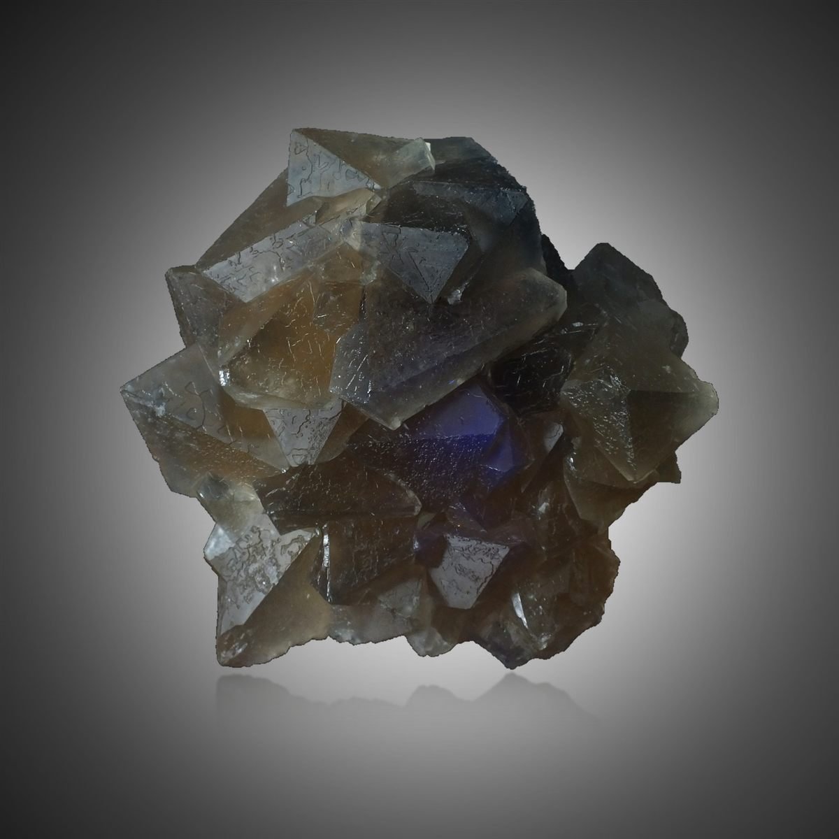 Fluorite photo 2