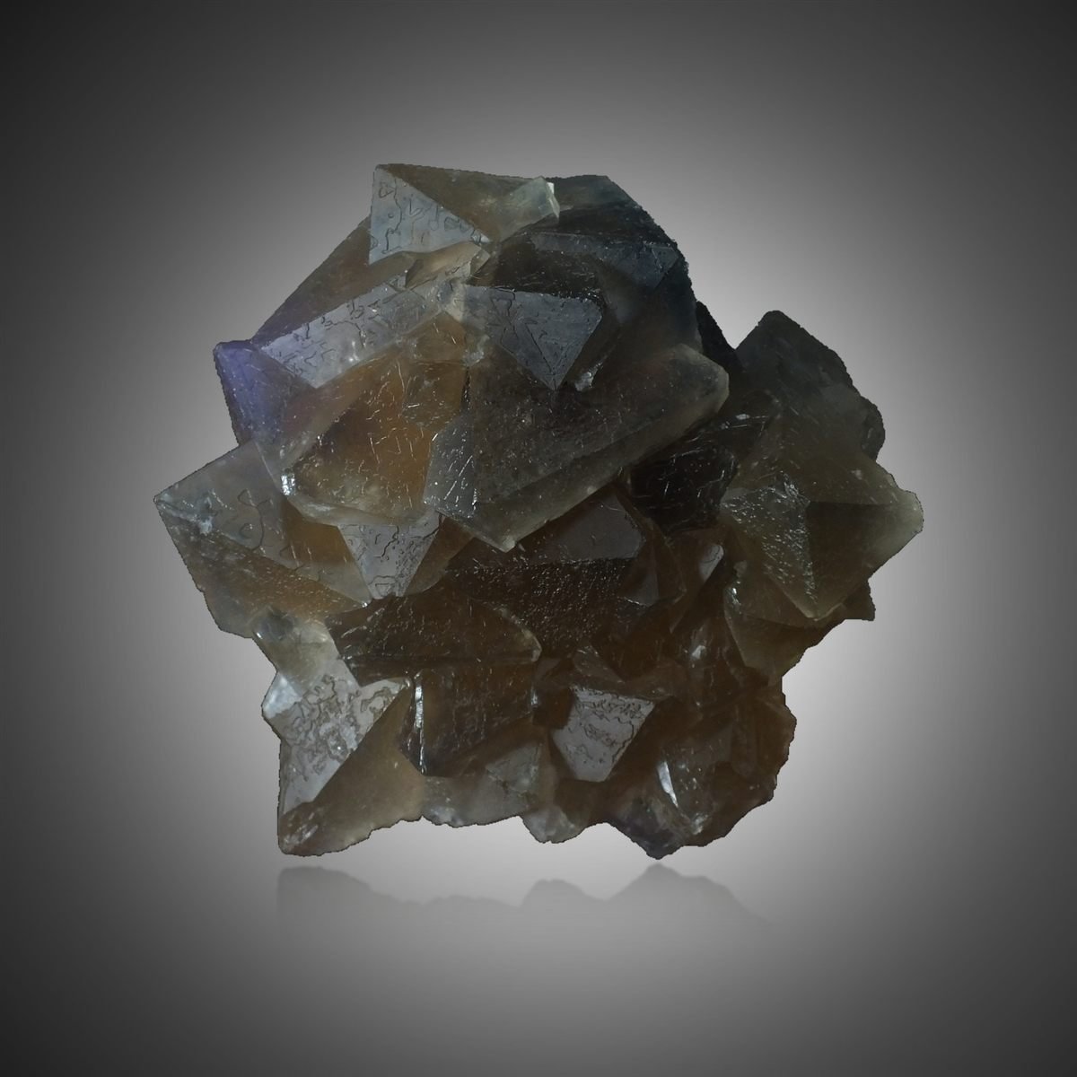 Fluorite photo 3