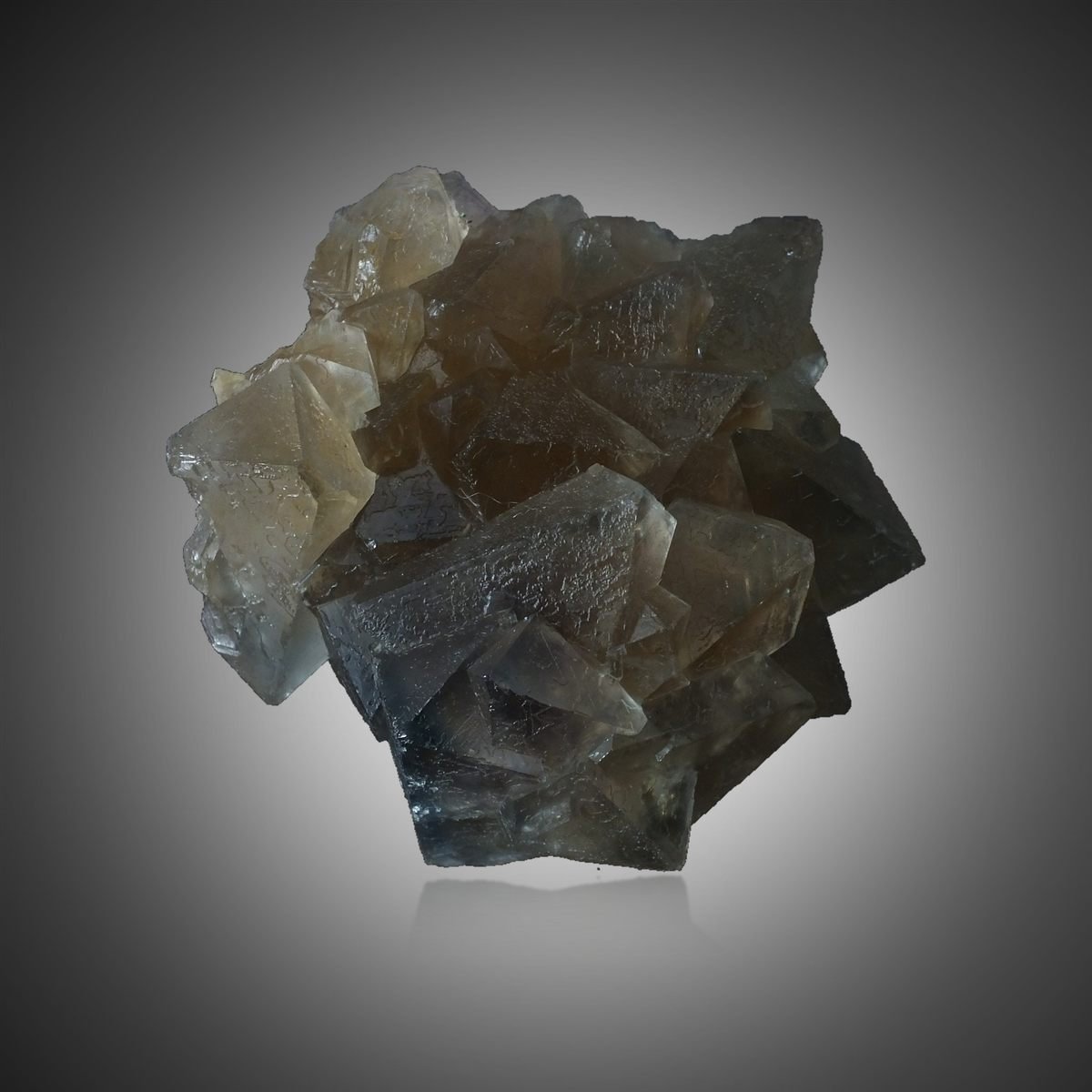 Fluorite photo 4