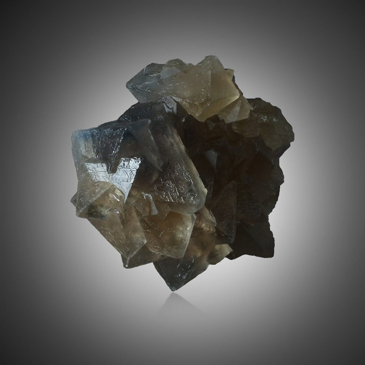 Fluorite photo 5