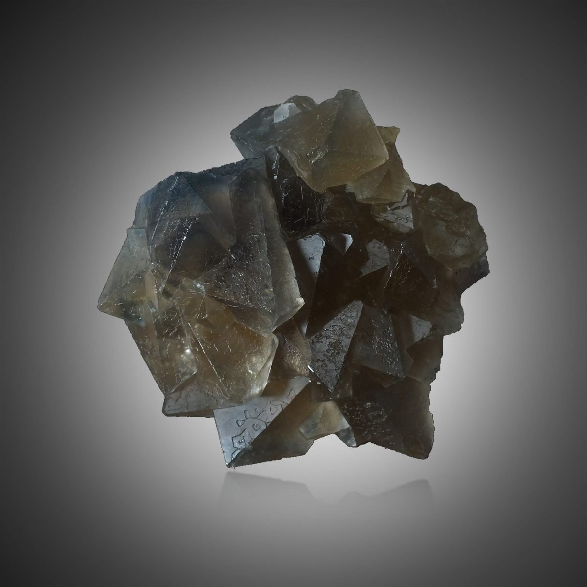 Fluorite photo 6