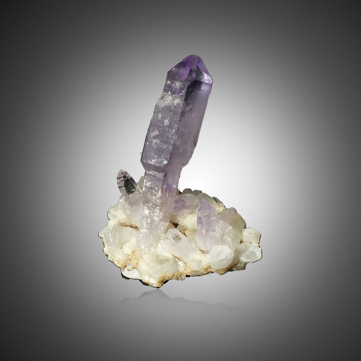 Amethyst photo 2