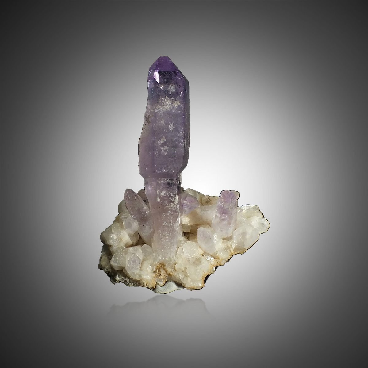 Amethyst photo 3