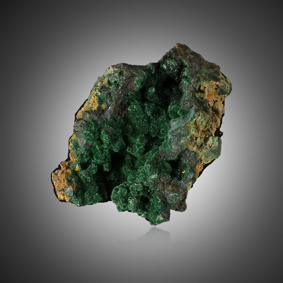 Malachite photo 2