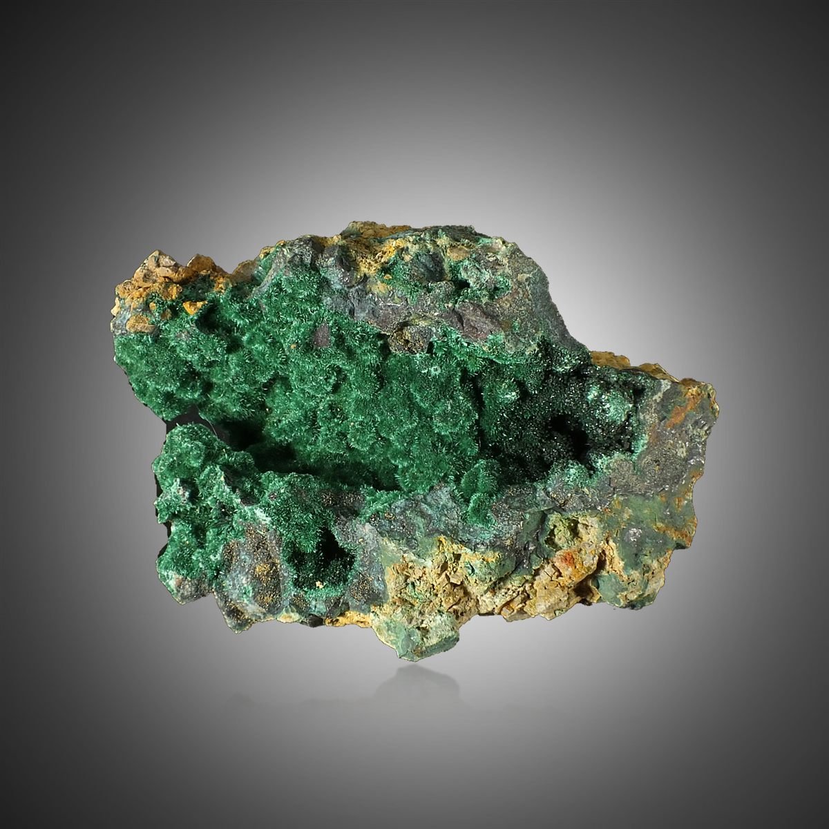 Malachite photo 3