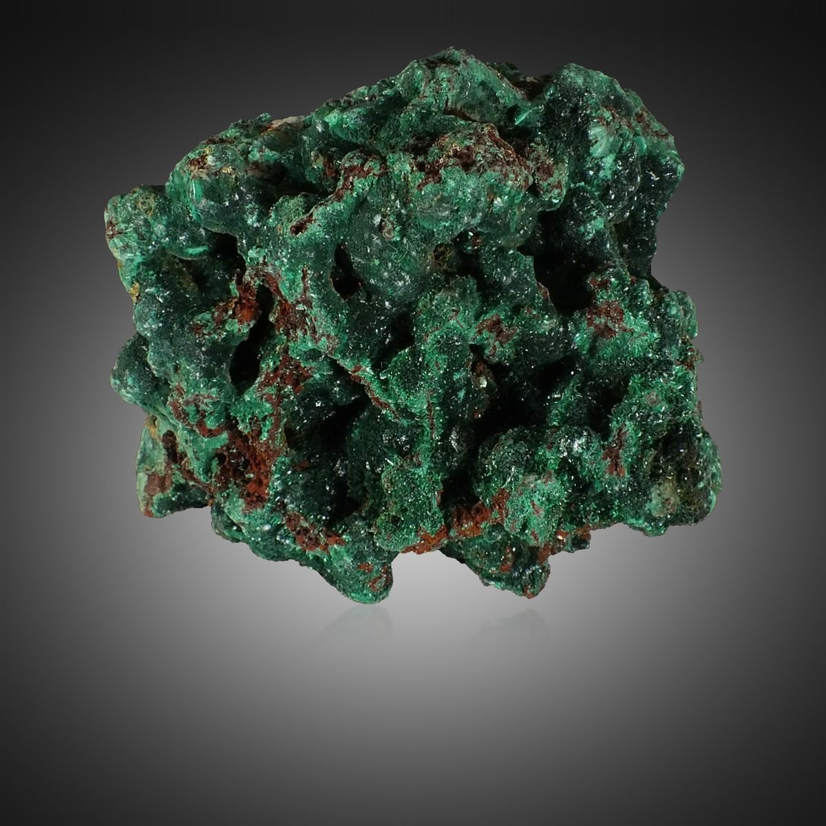 Malachite photo 3