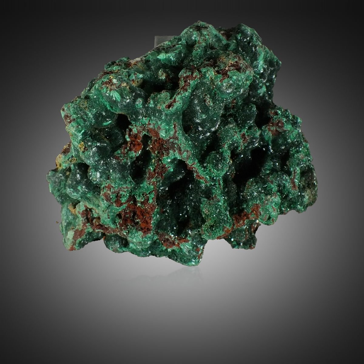 Malachite photo 4