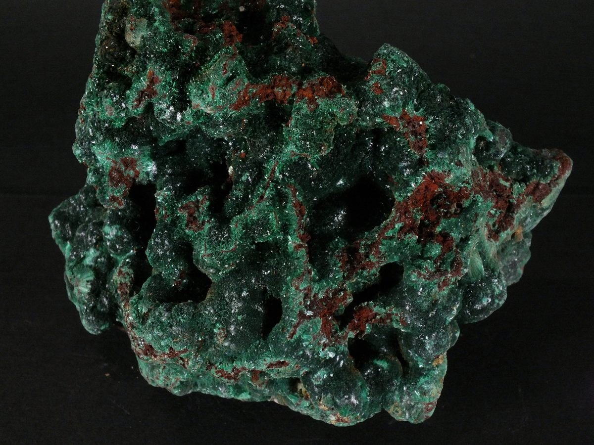 Malachite photo 5