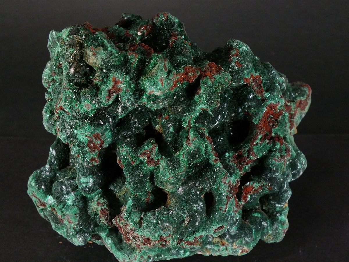 Malachite photo 6