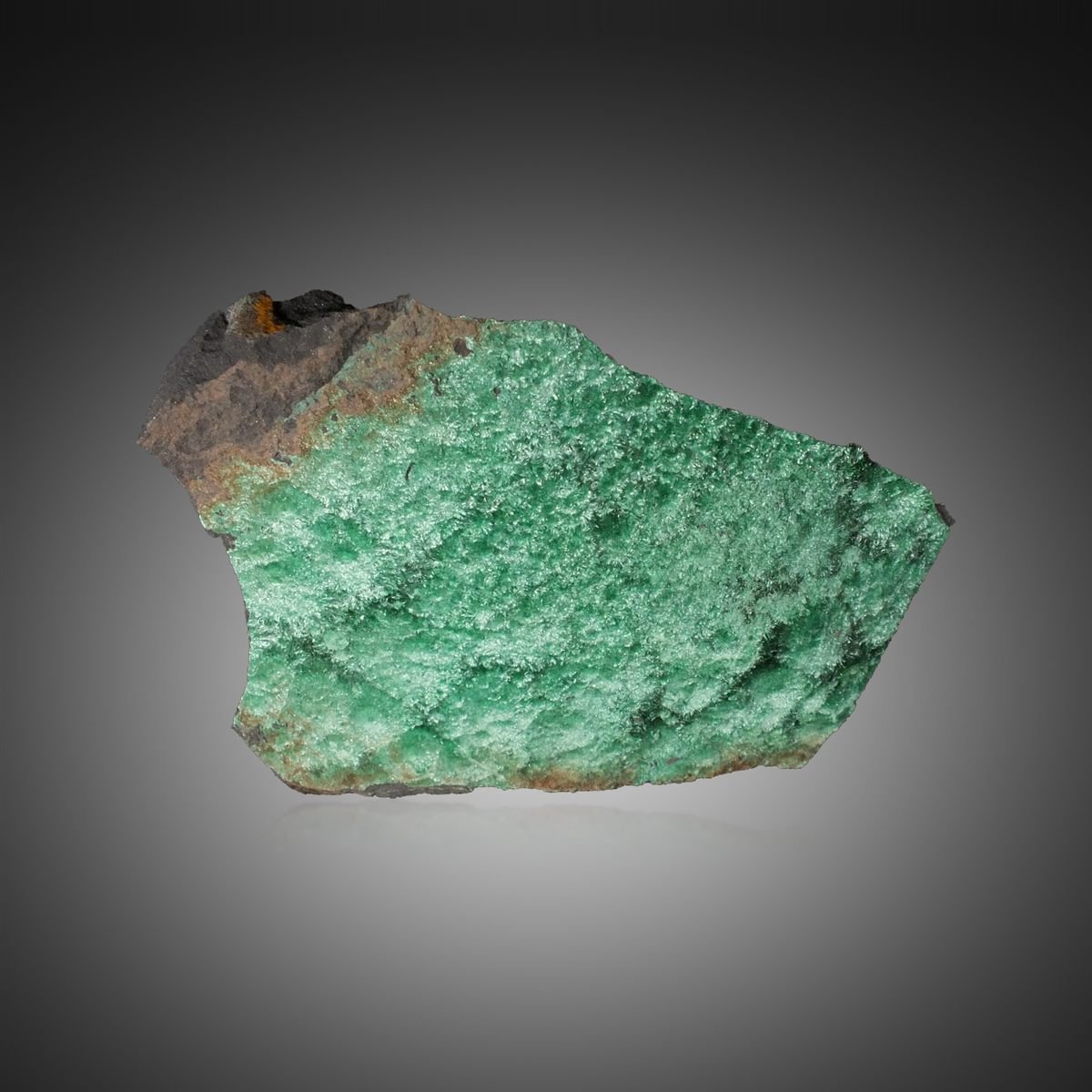 Brochantite