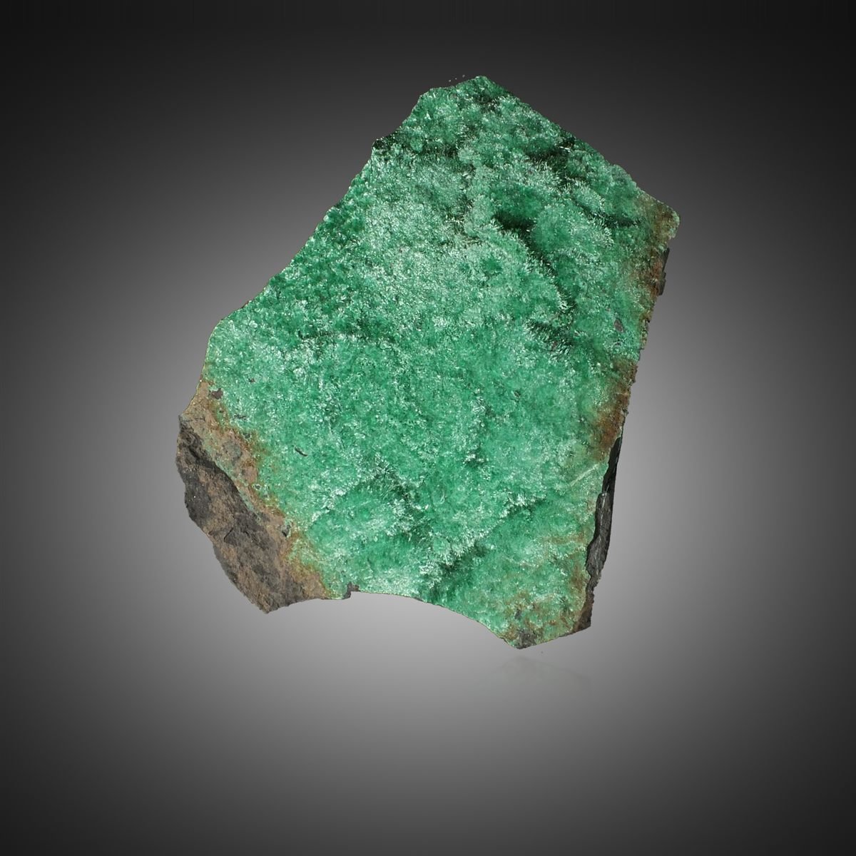 Brochantite photo 3