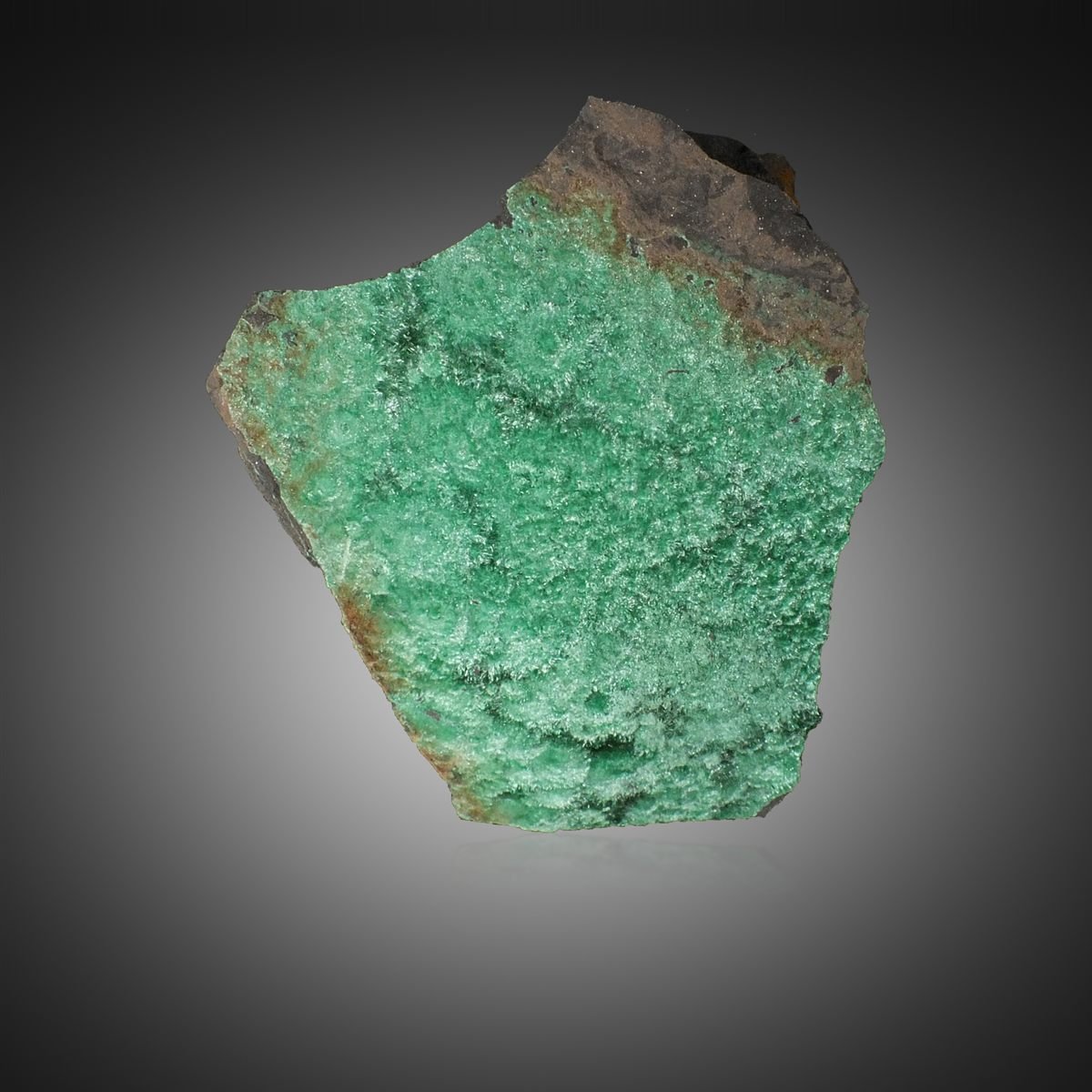 Brochantite photo 5
