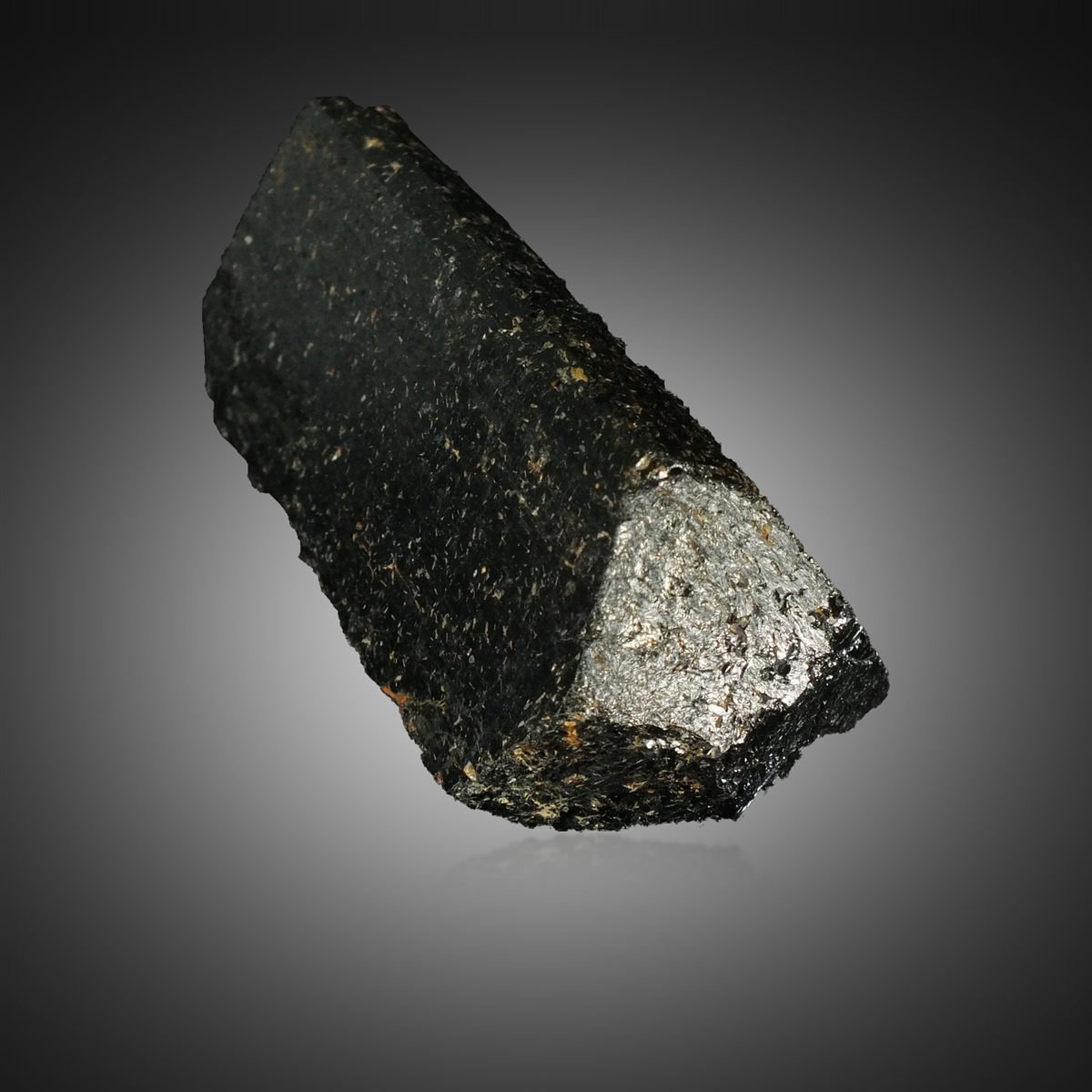 Schorl photo 2