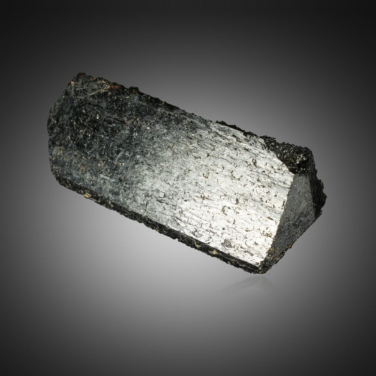 Schorl photo 4