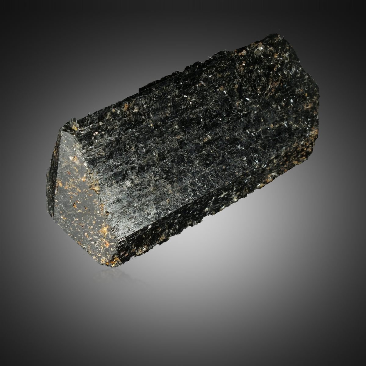 Schorl photo 6