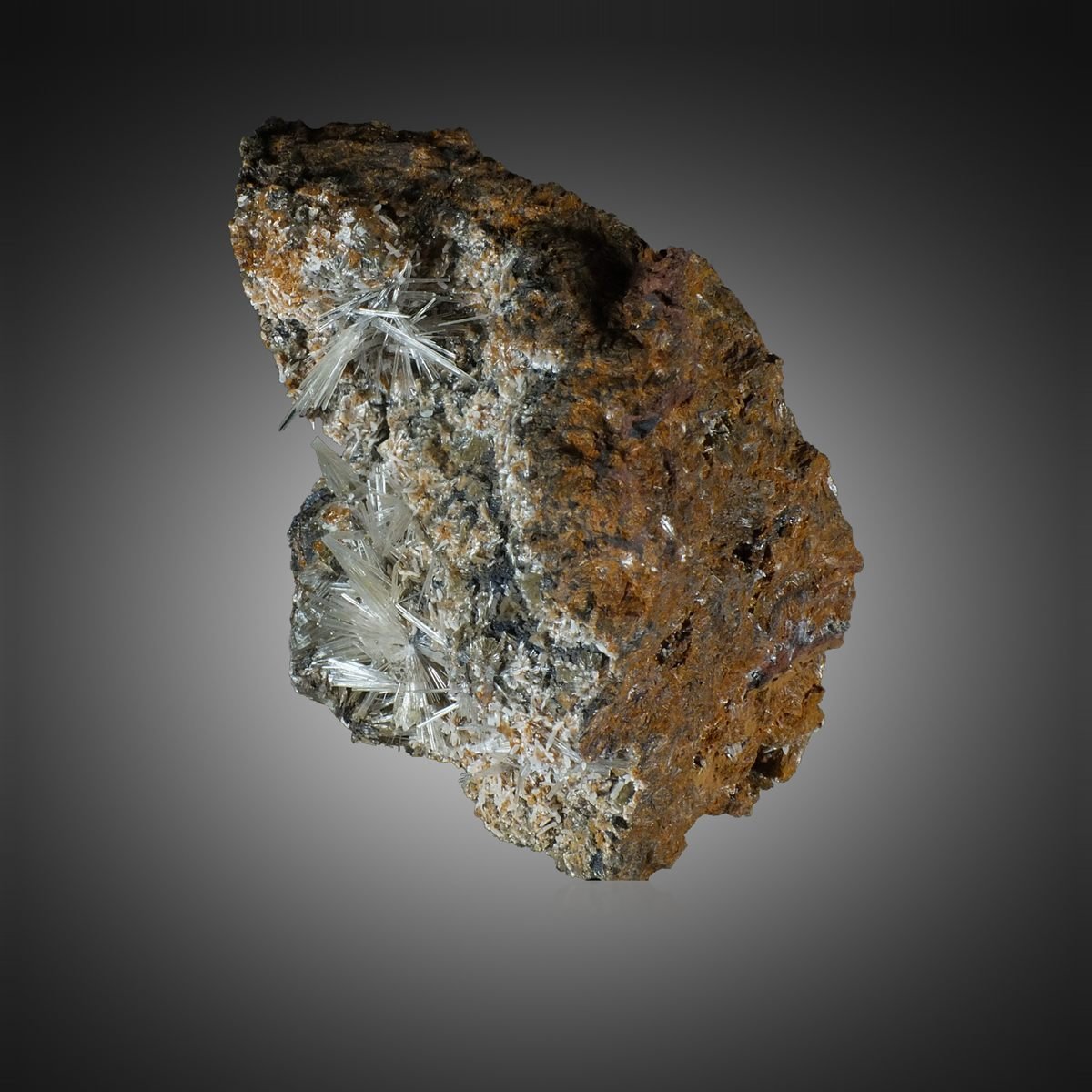 Scholzite with Phosphophyllite photo 3
