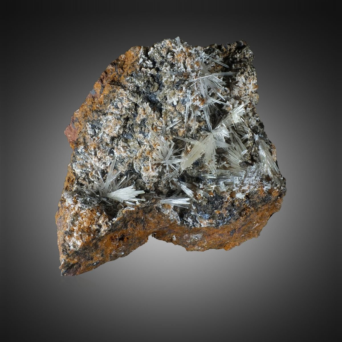 Scholzite with Phosphophyllite photo 4