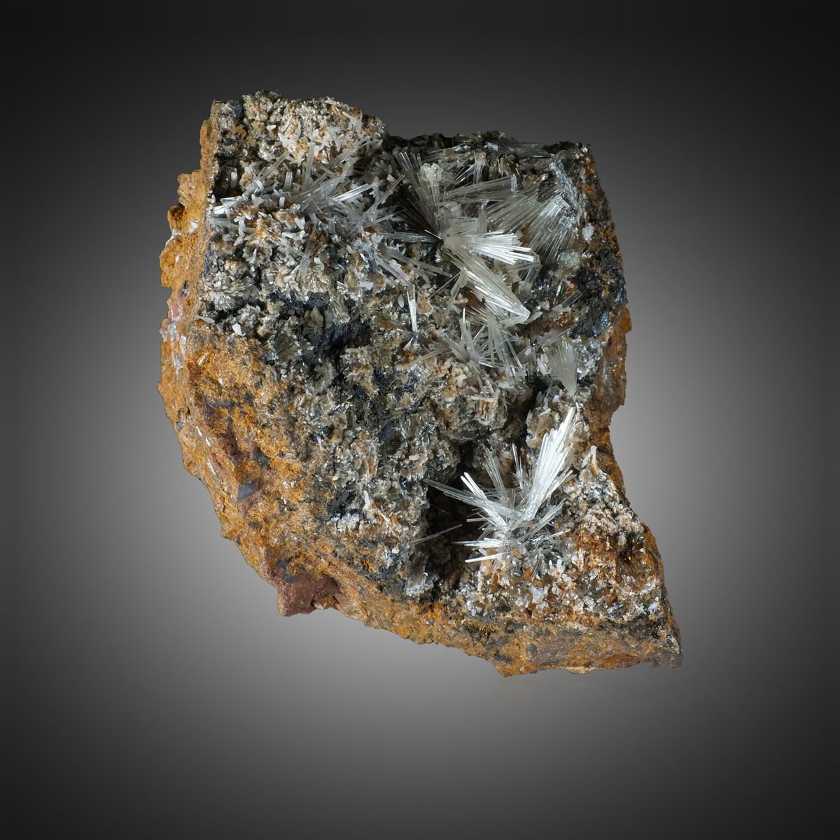Scholzite with Phosphophyllite photo 5