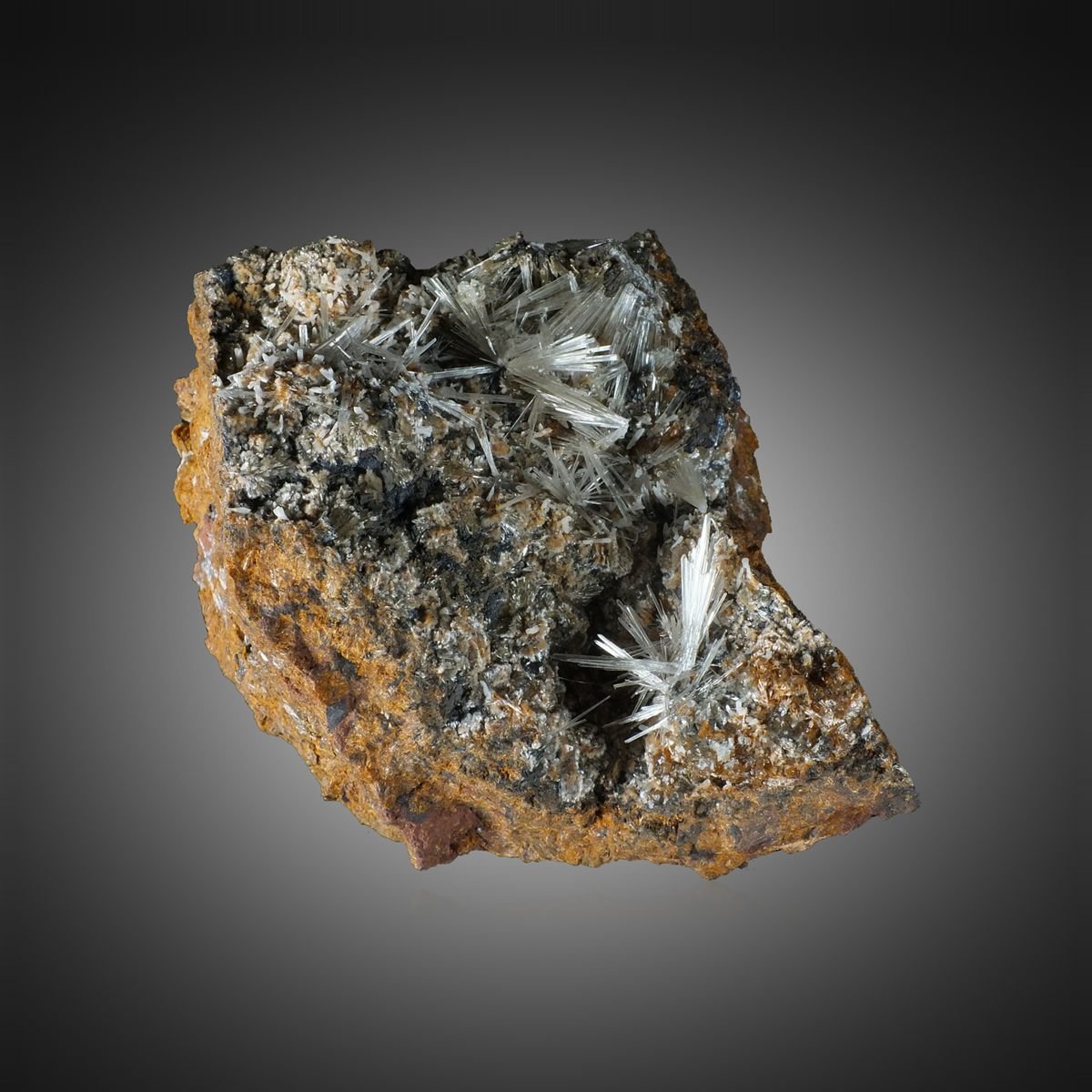 Scholzite with Phosphophyllite photo 6