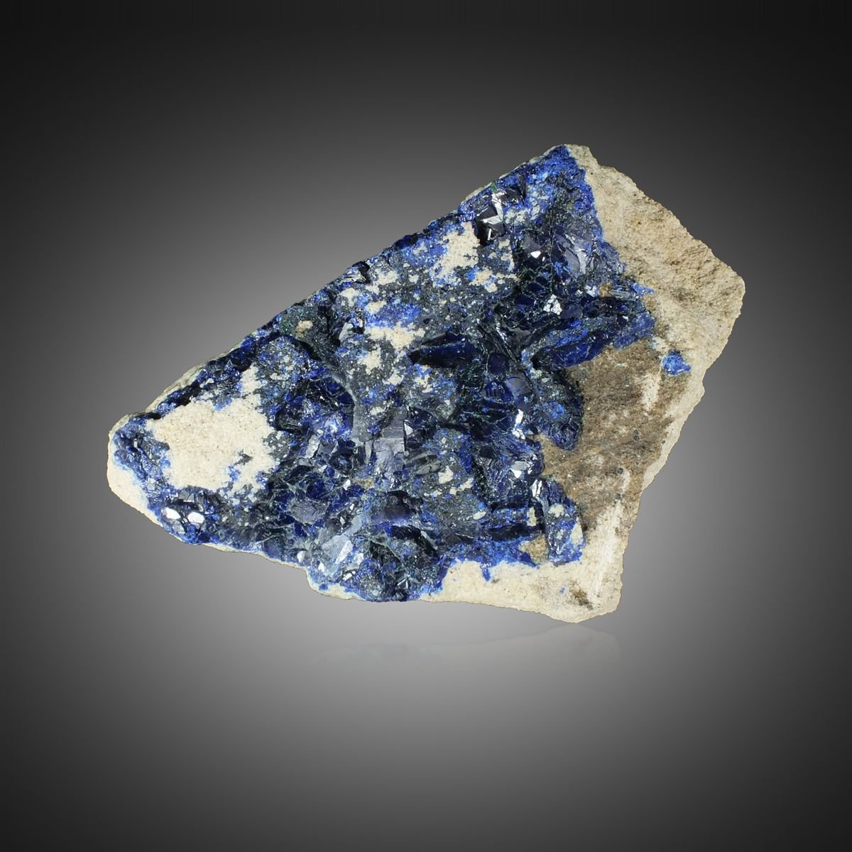 Azurite