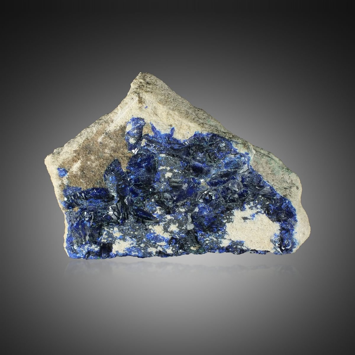 Azurite photo 3
