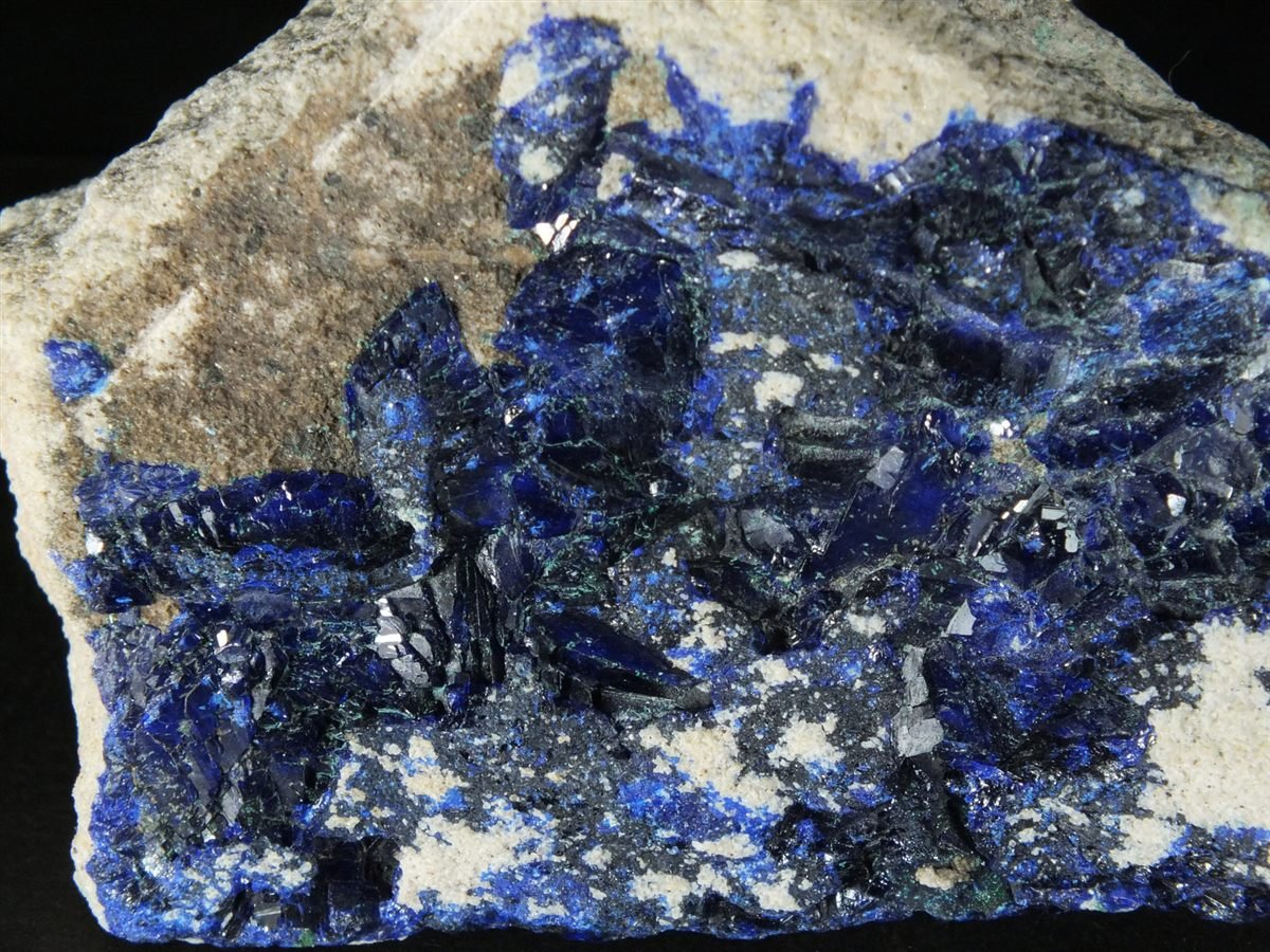 Azurite photo 4