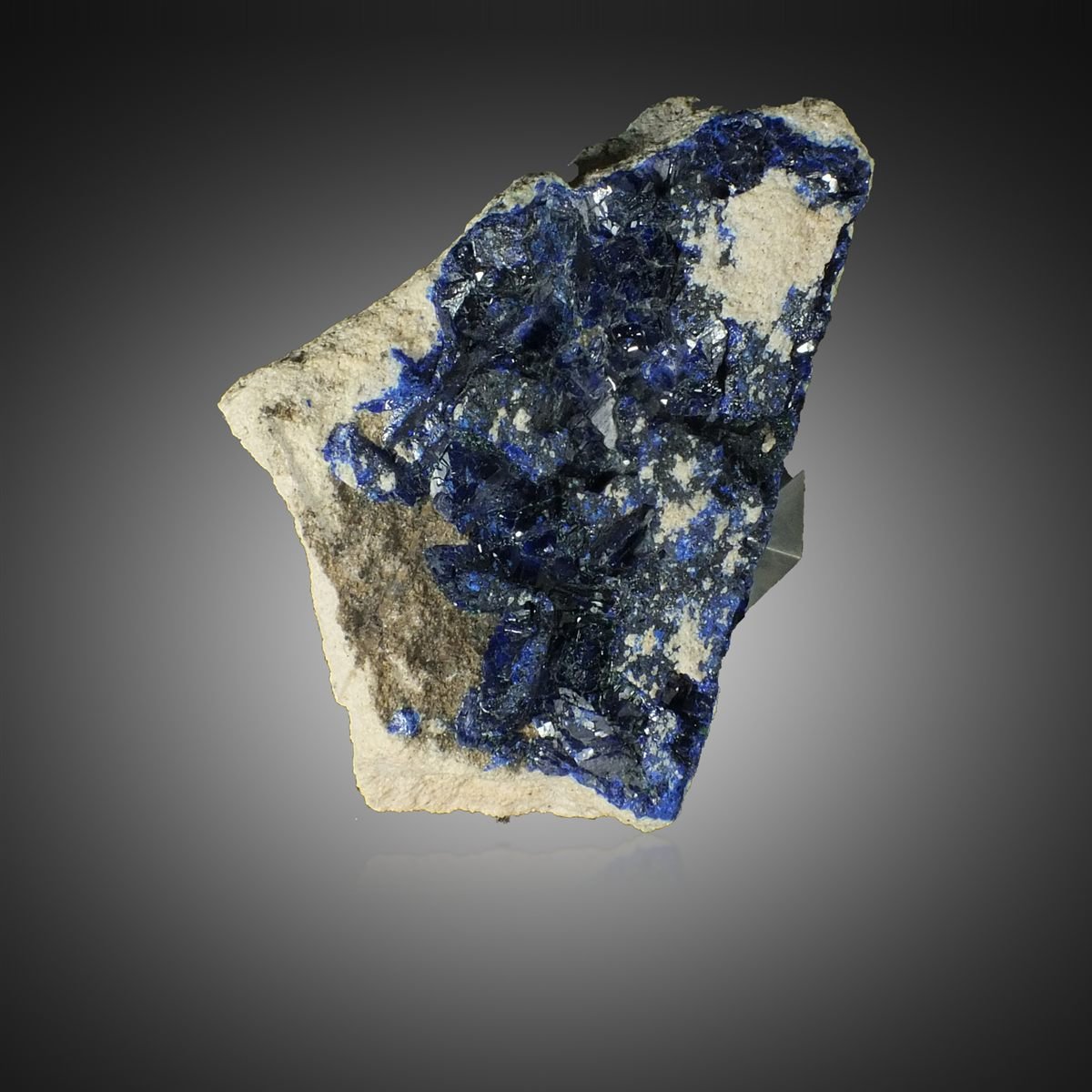 Azurite photo 5