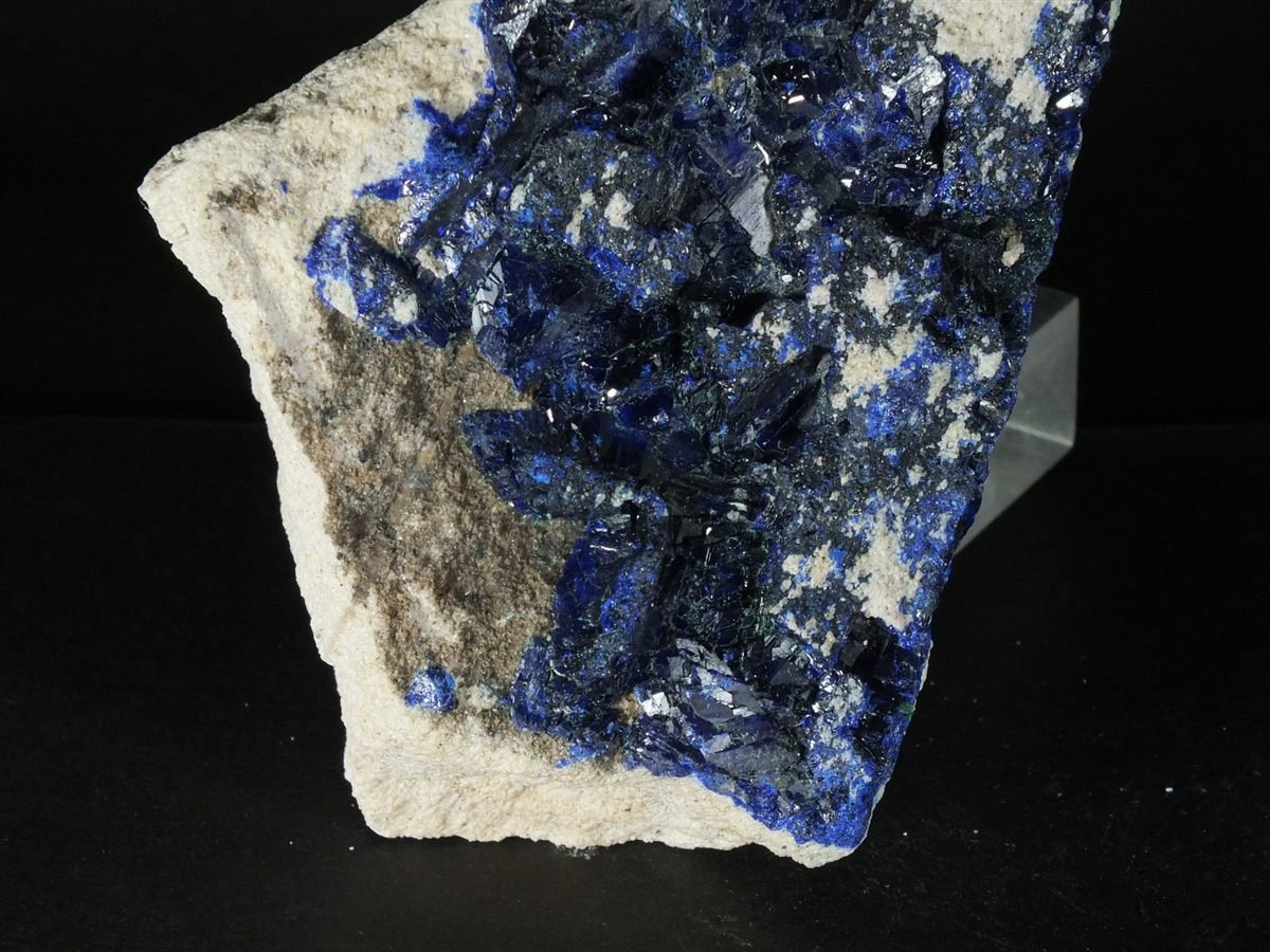 Azurite photo 6