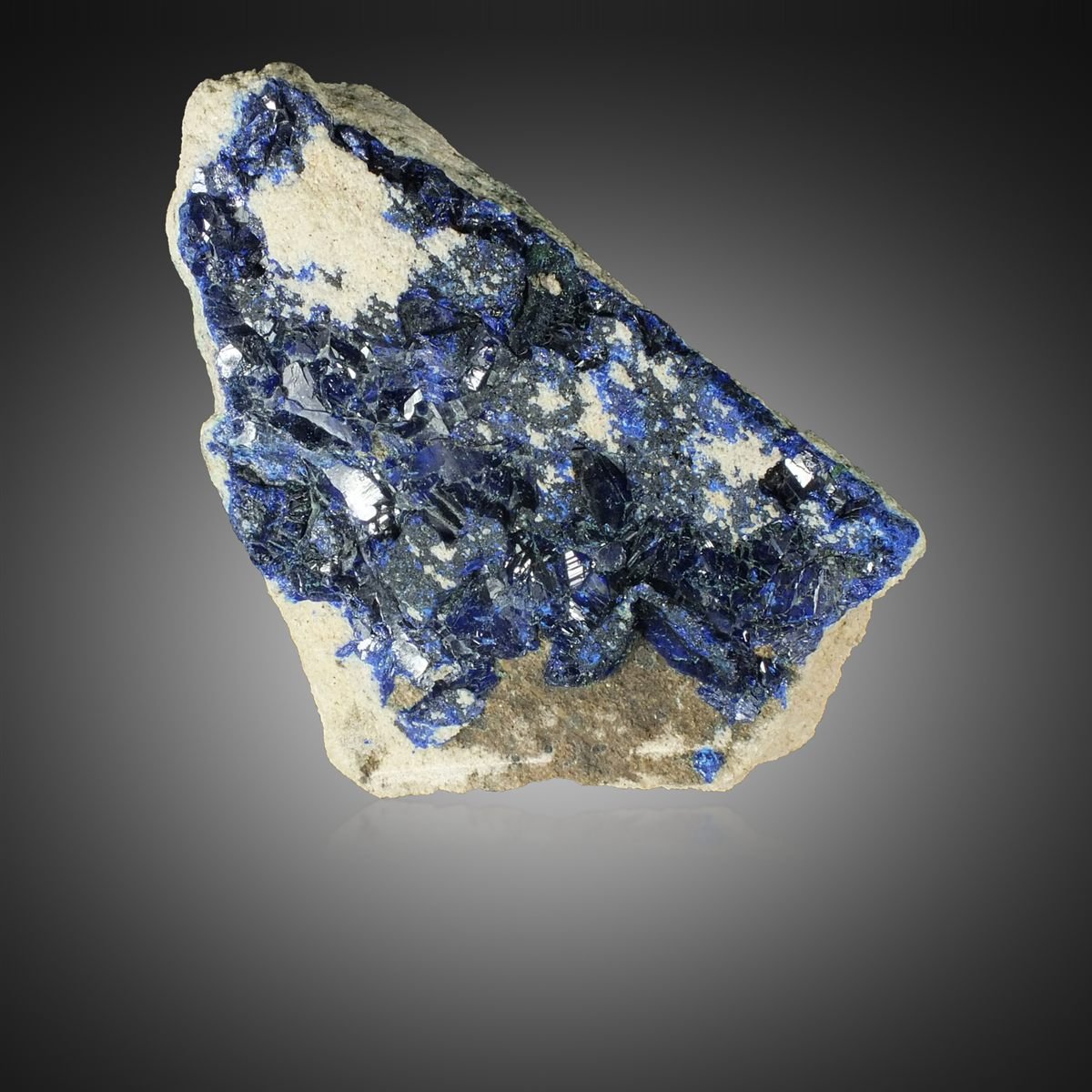 Azurite photo 7