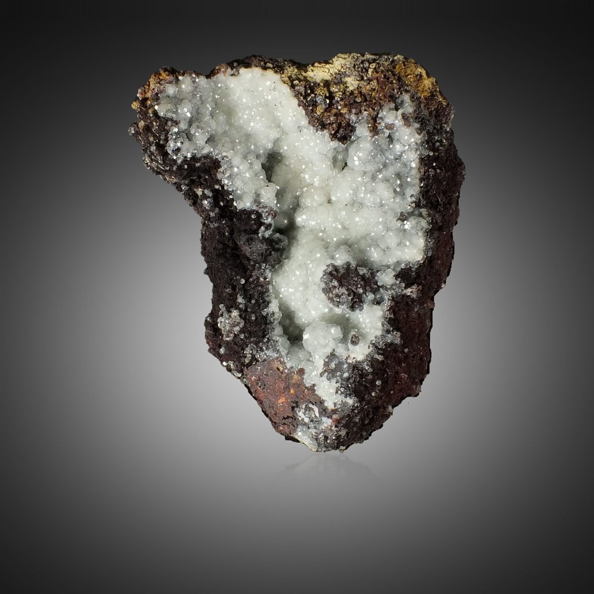 Dolomite
