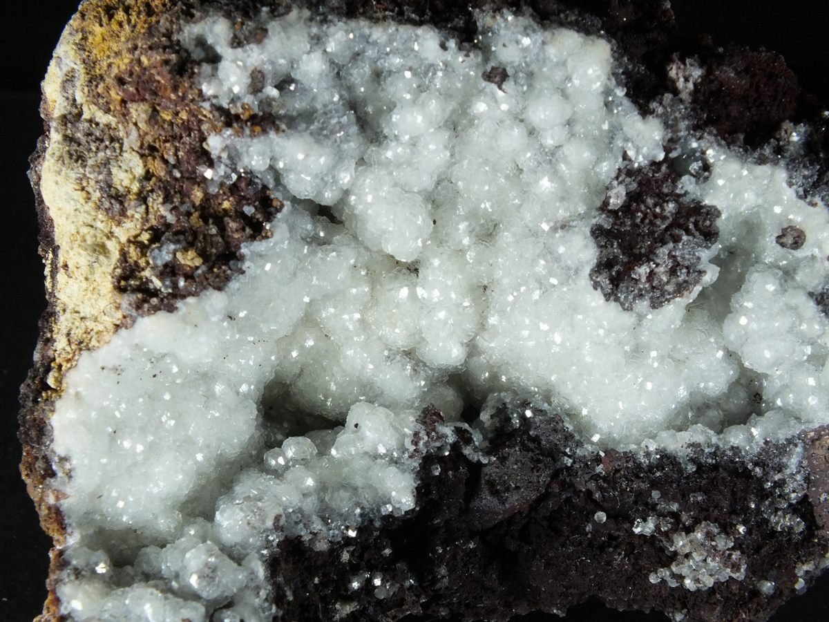 Dolomite photo 4