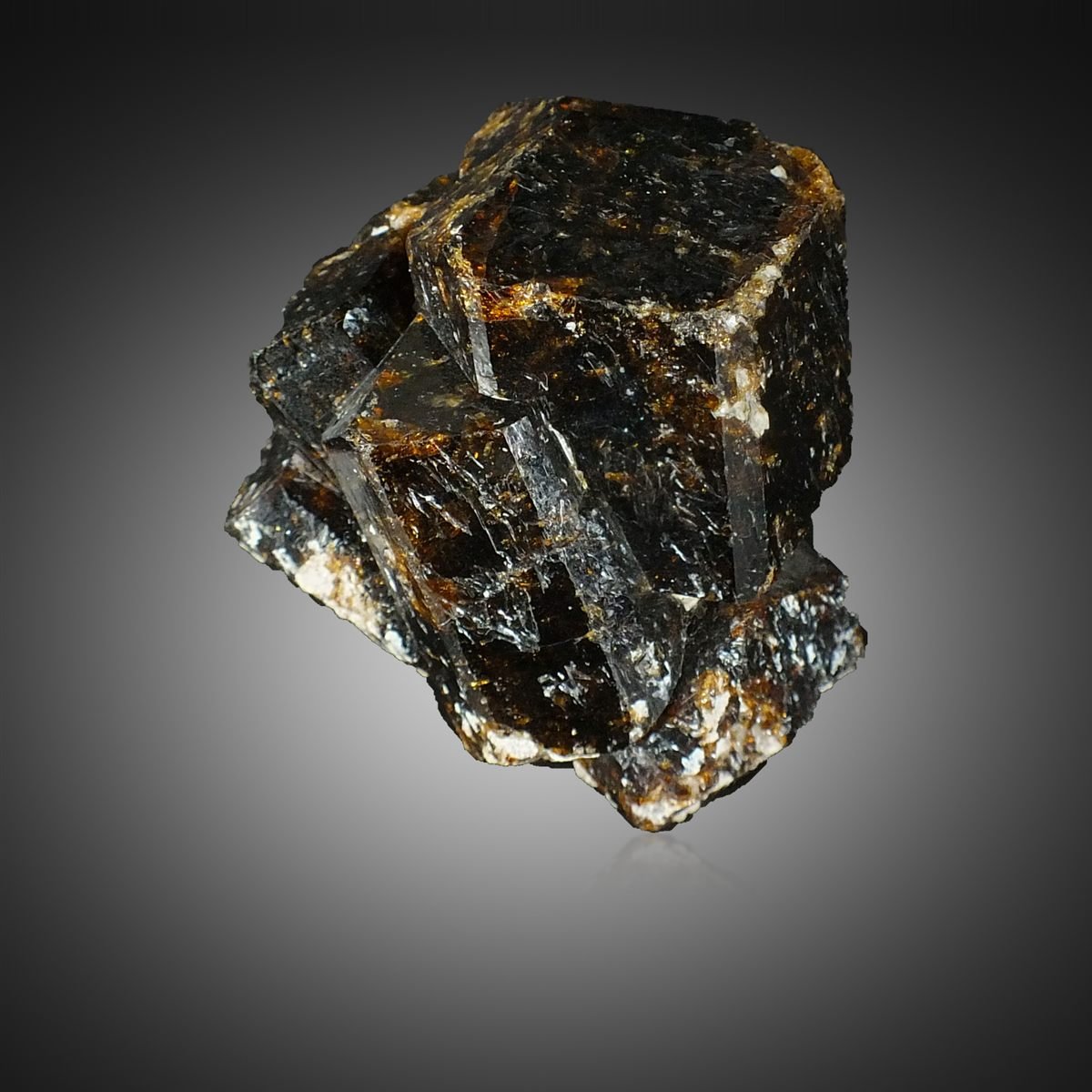 Dravite photo 2