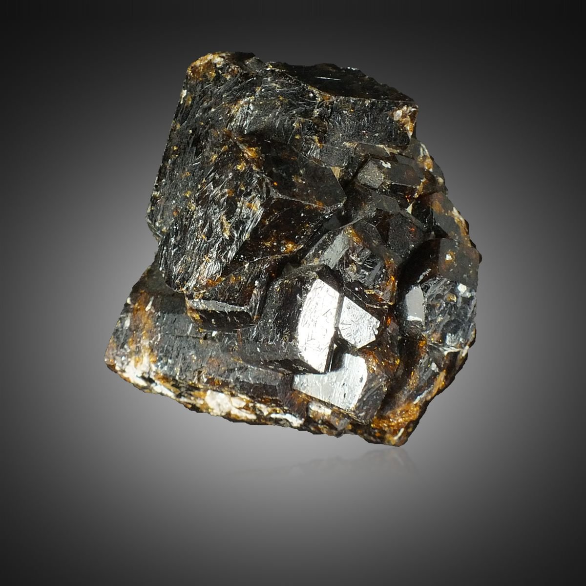 Dravite photo 3