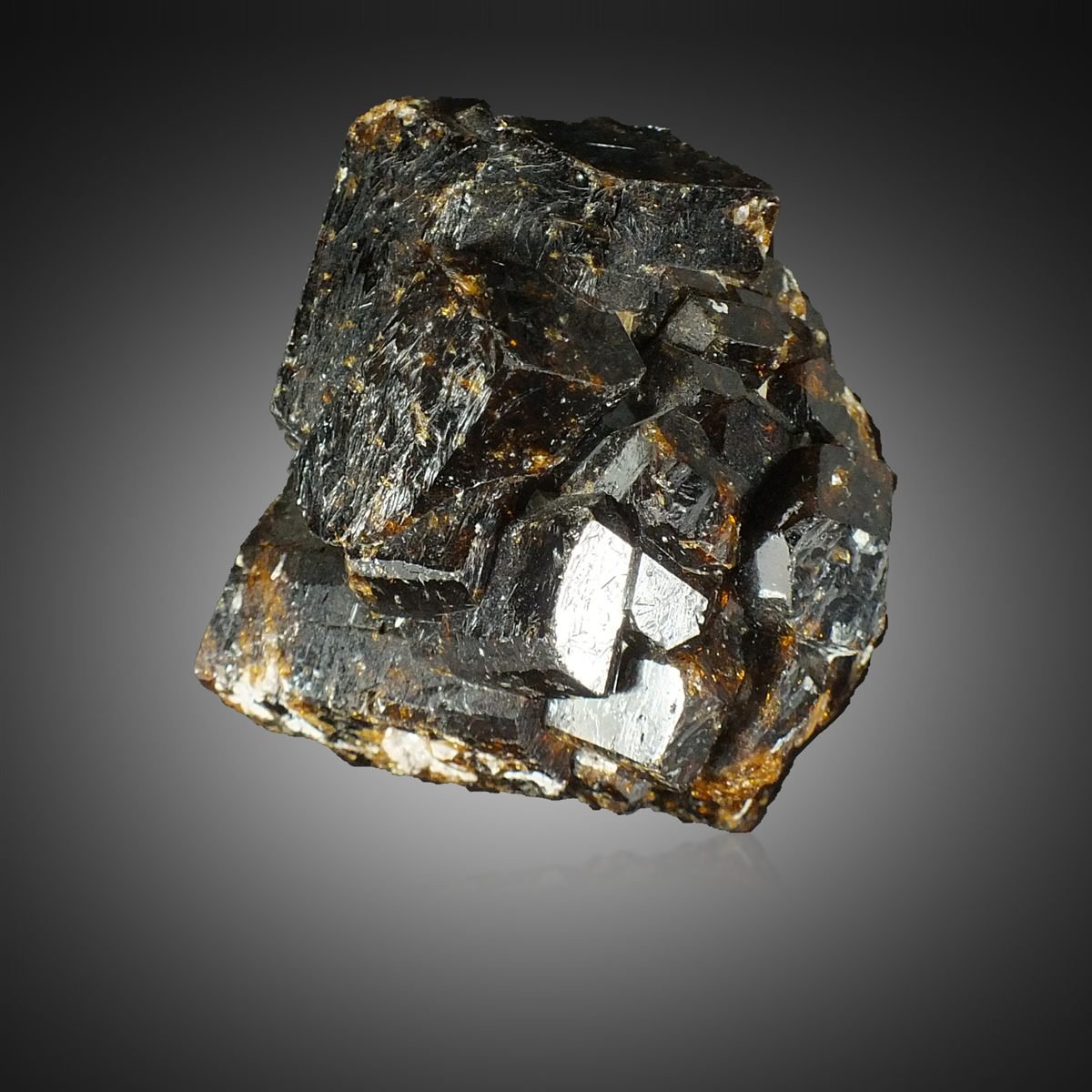 Dravite photo 4
