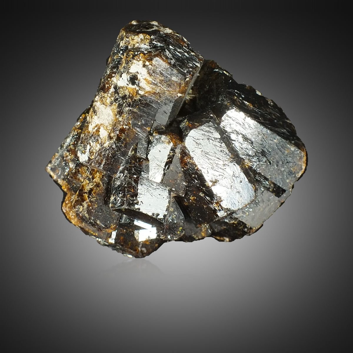 Dravite photo 5