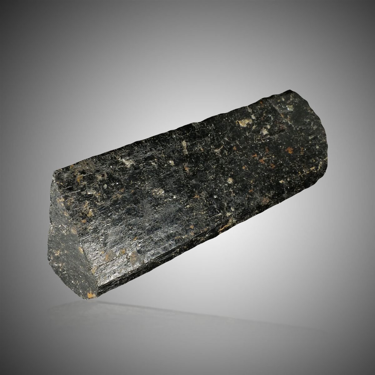 Schorl photo 3