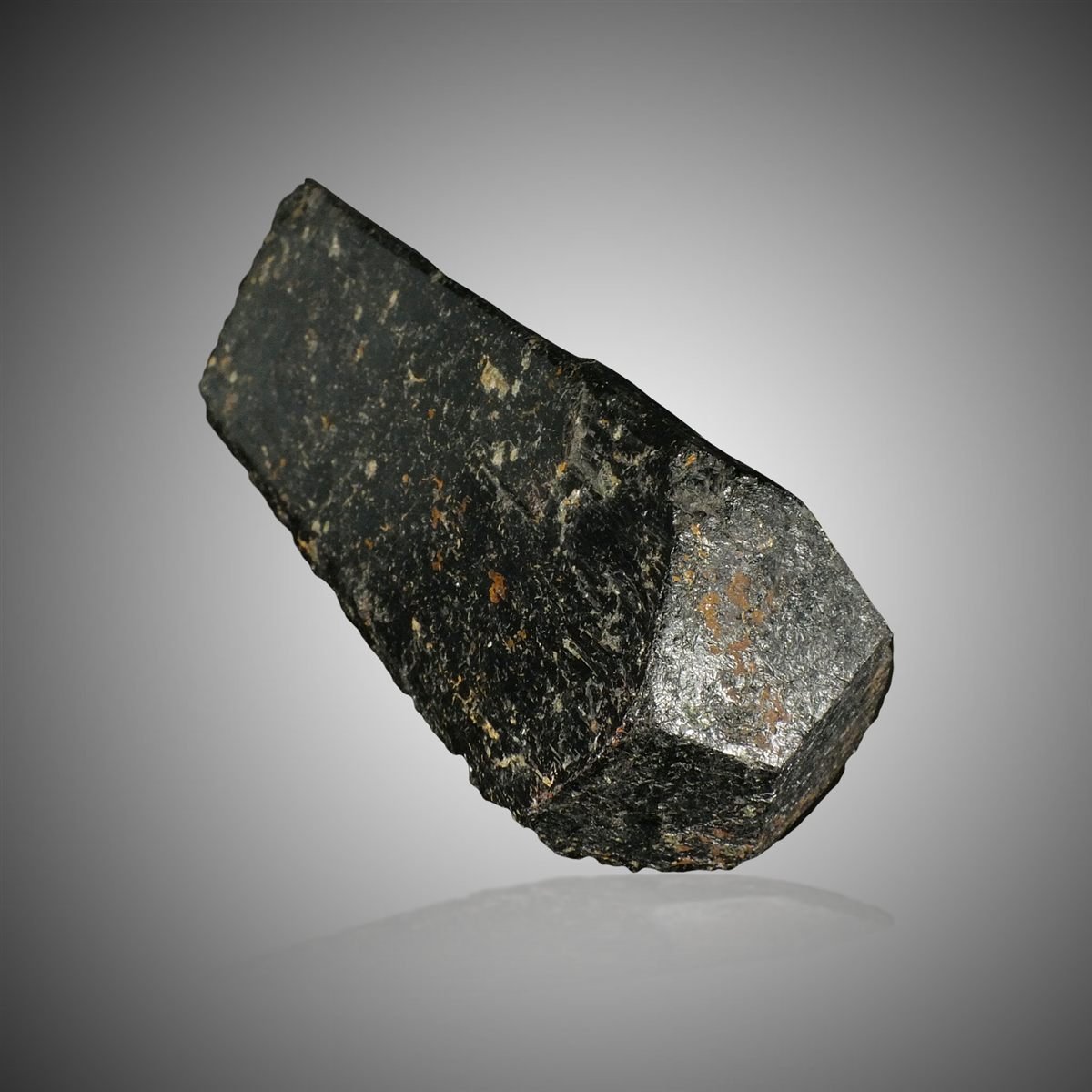 Schorl photo 5