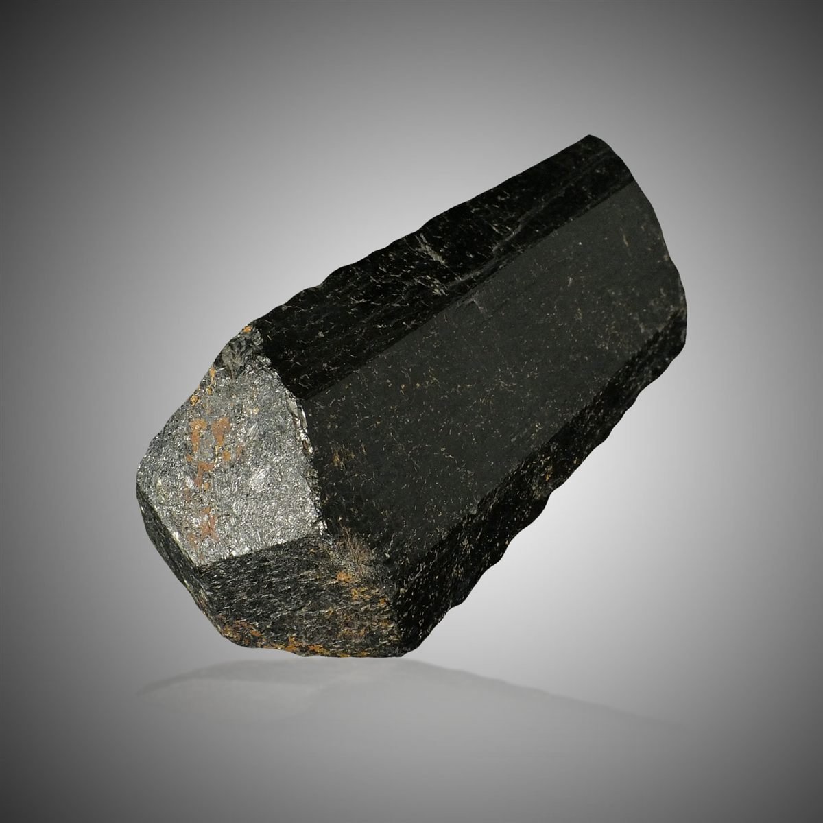 Schorl photo 6